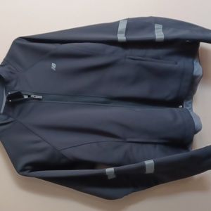 New Balance running jacket